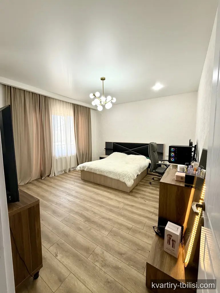 8-комнатный дом в Ивертубани — 289 000 USD | Tbilisi Homes