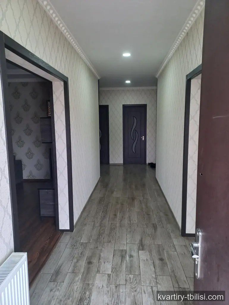 იყიდება 9 ოთახიანი სახლი ივერთუბანში, 225 მ² — 260 000 USD | Tbilisi Homes