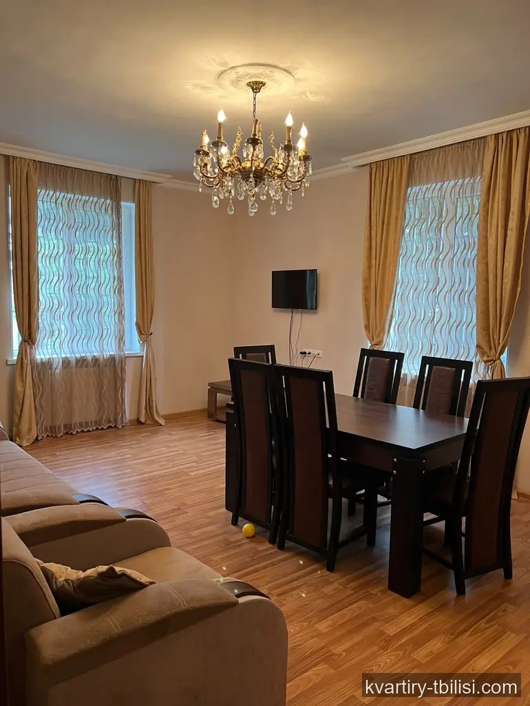11-комнатный дом в Коджори — 205 000 USD | Tbilisi Homes
