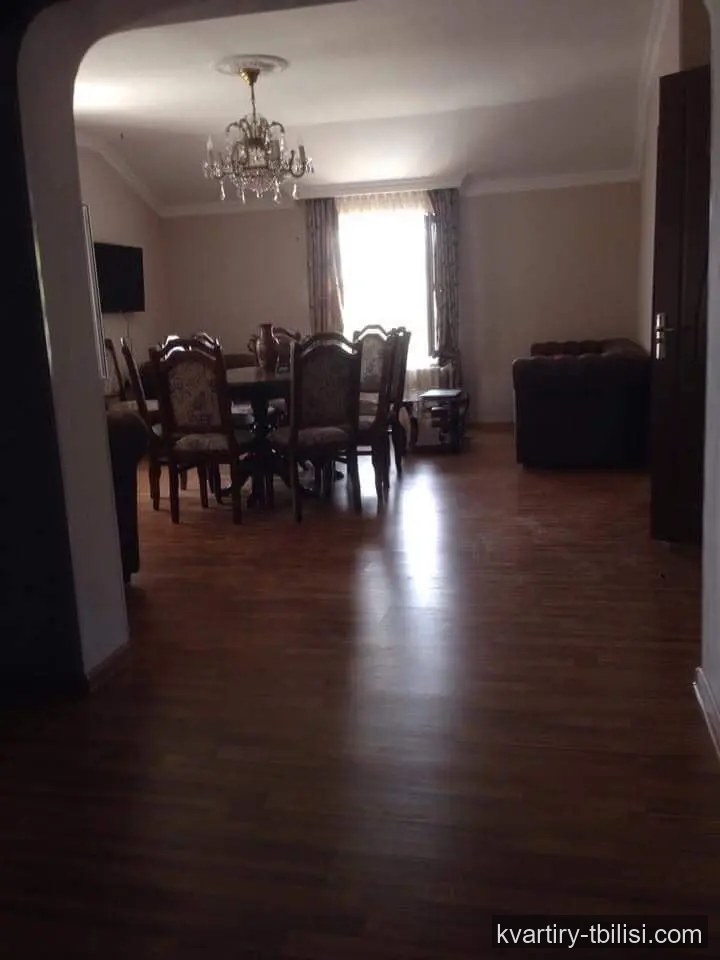 11-комнатный дом в Коджори — 205 000 USD | Tbilisi Homes