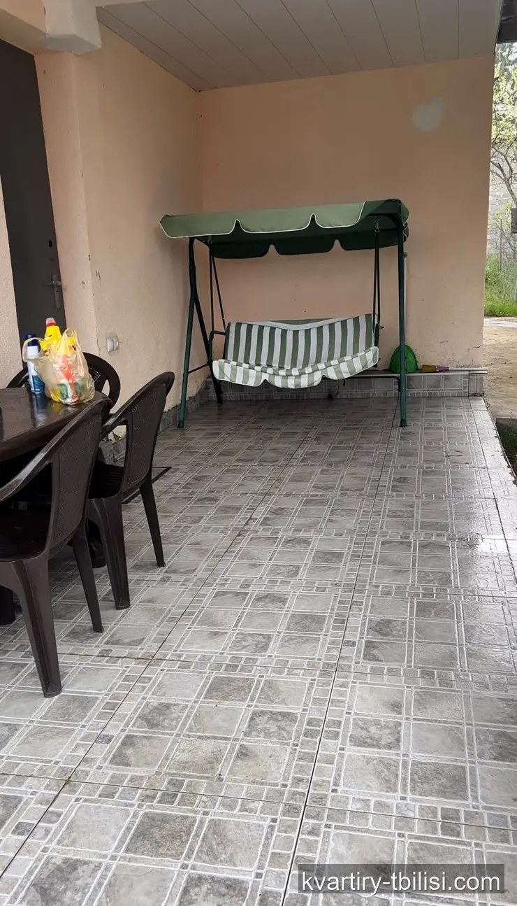 11-комнатный дом в Коджори — 205 000 USD | Tbilisi Homes