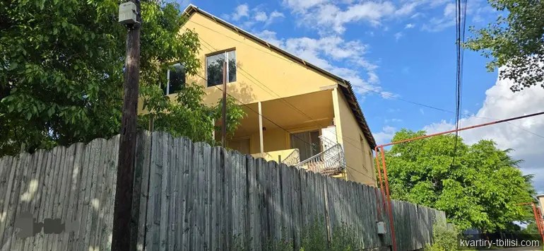 11-к. квартира