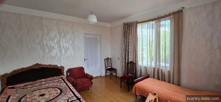 11-комнатный дом в Коджори — 270 000 USD | Tbilisi Homes