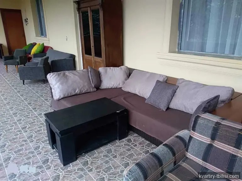 11-комнатный дом в Коджори — 270 000 USD | Tbilisi Homes