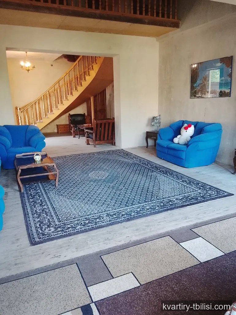 იყიდება 11 ოთახიანი სახლი კოჯორში, 380.61 მ² — 250 000 USD | Tbilisi Homes
