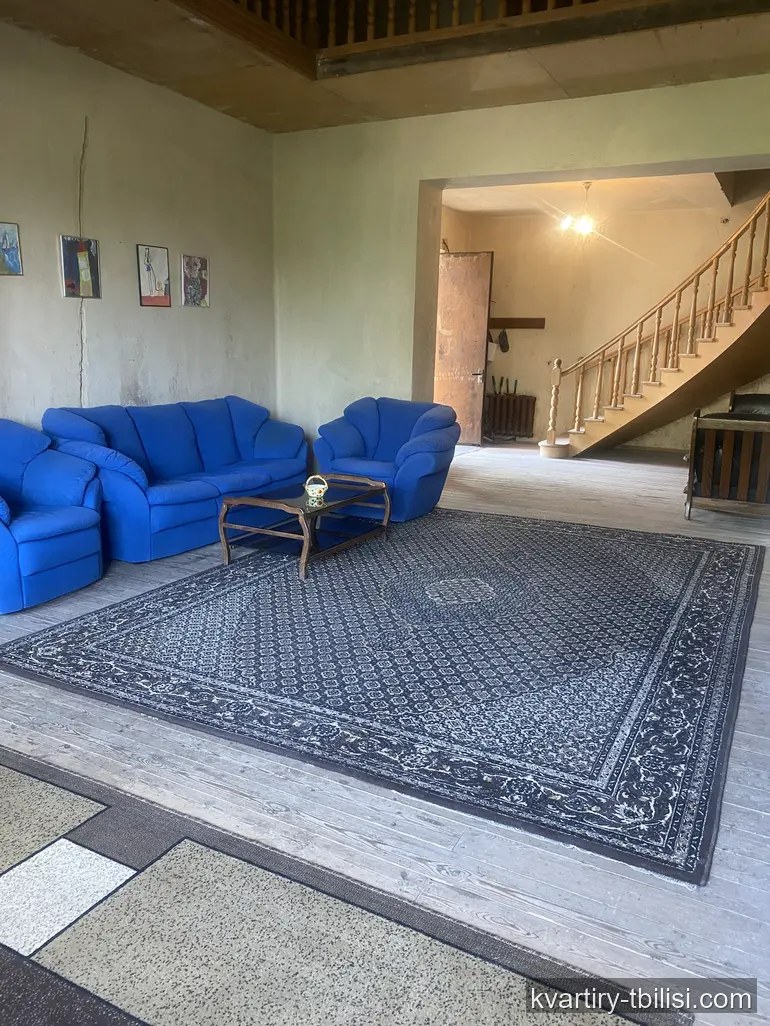 იყიდება 11 ოთახიანი სახლი კოჯორში, 380.61 მ² — 250 000 USD | Tbilisi Homes