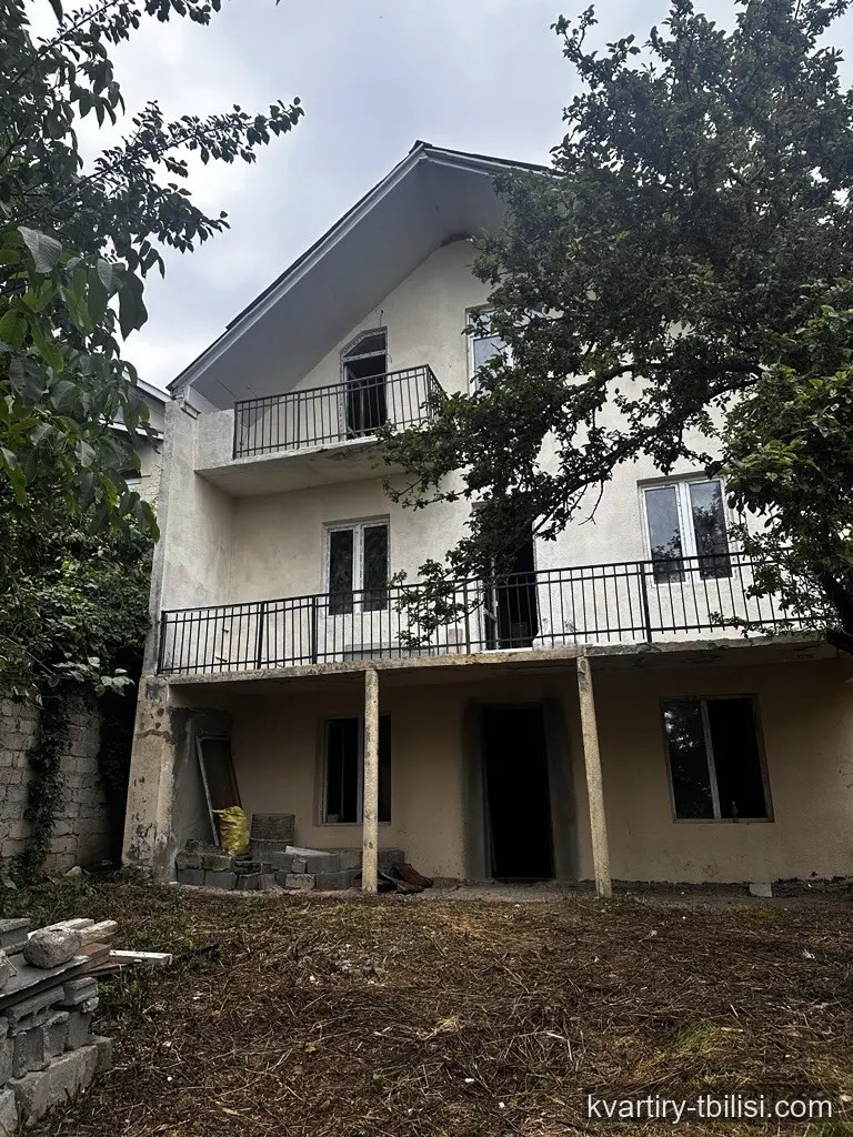 11-комнатный дом в Коджори — 225 000 USD | Tbilisi Homes