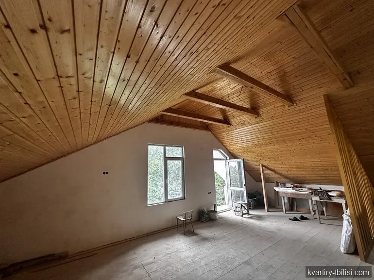 11-комнатный дом в Коджори — 225 000 USD | Tbilisi Homes