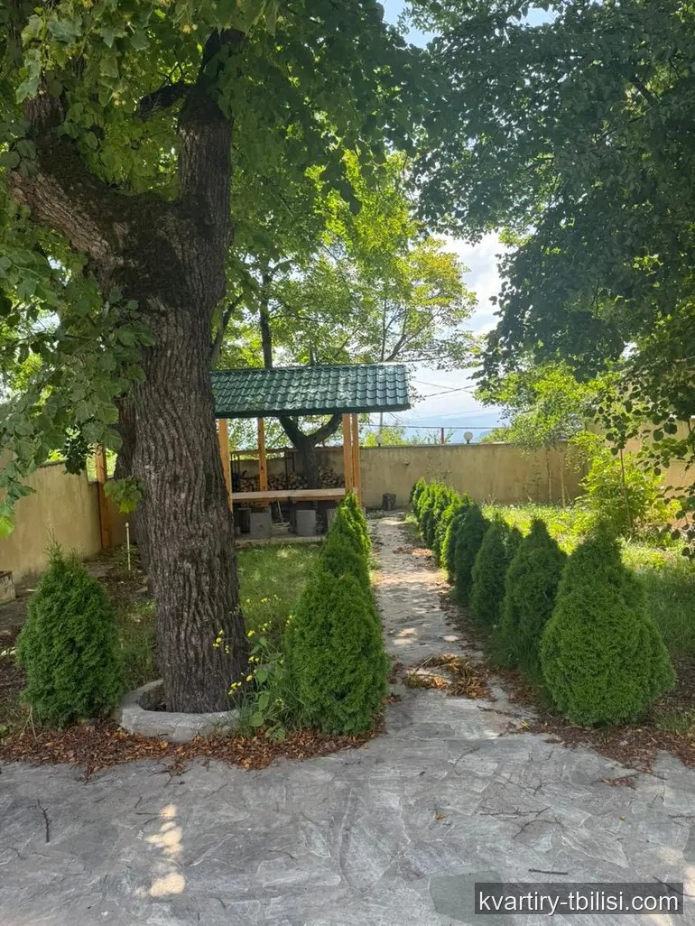 5-комнатный дом в Коджори — 250 000 USD | Tbilisi Homes