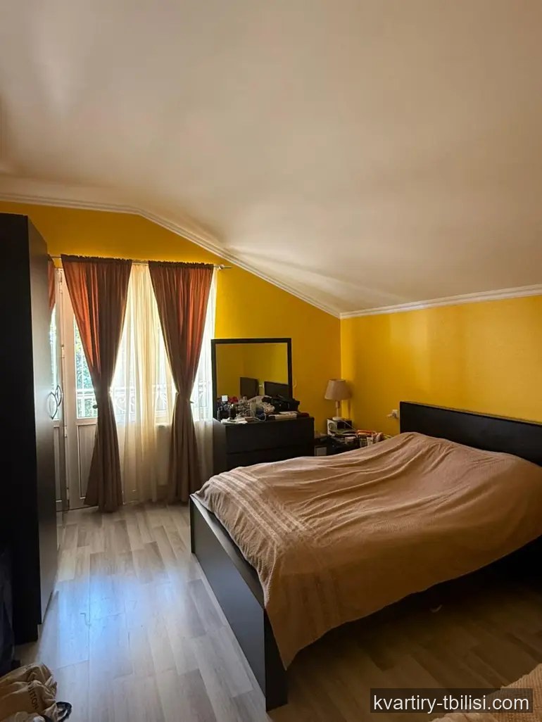 5-комнатный дом в Коджори — 250 000 USD | Tbilisi Homes