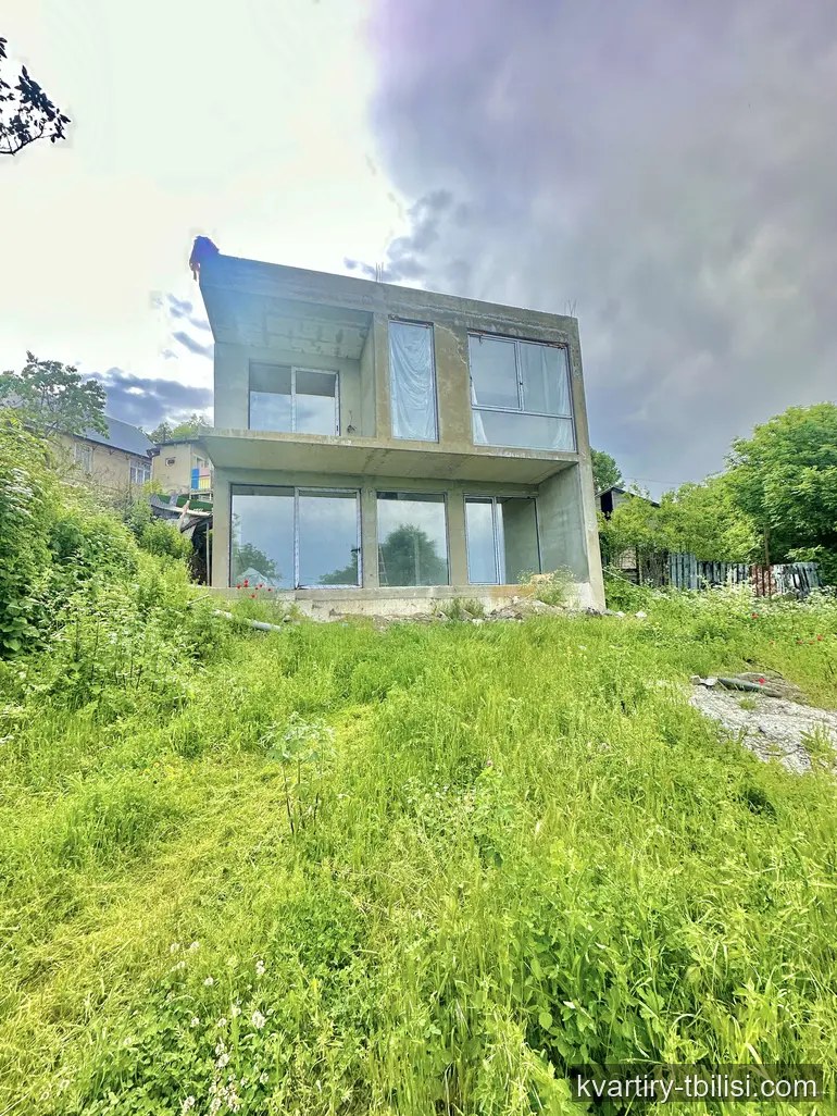 იყიდება 7 ოთახიანი სახლი კოჯორში, 160 მ² — 142 000 USD | Tbilisi Homes