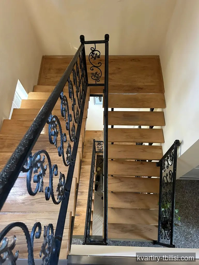 7-комнатный дом в Коджори — 285 000 USD | Tbilisi Homes