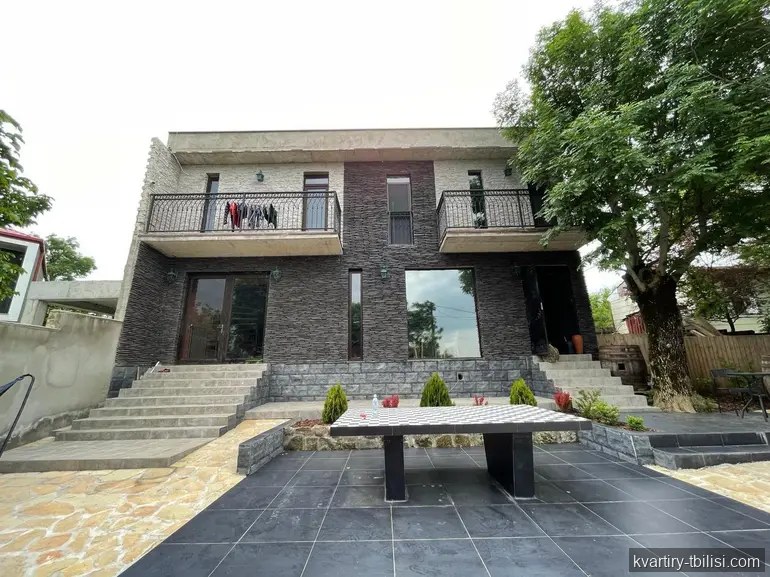 იყიდება 7 ოთახიანი სახლი კოჯორში, 257 მ² — 290 000 USD | Tbilisi Homes