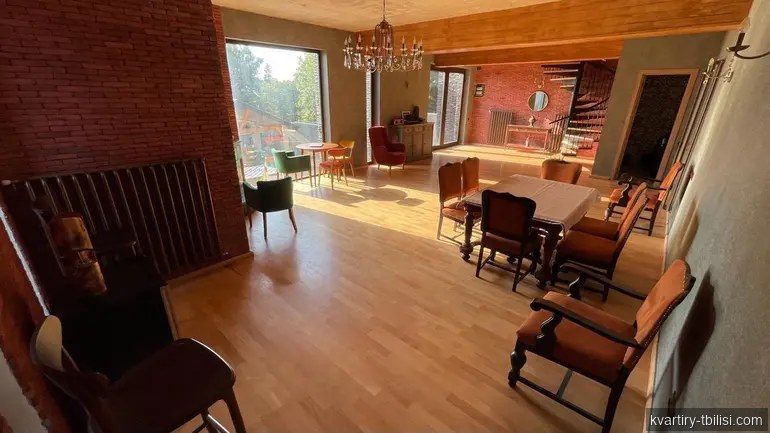 იყიდება 7 ოთახიანი სახლი კოჯორში, 257 მ² — 290 000 USD | Tbilisi Homes