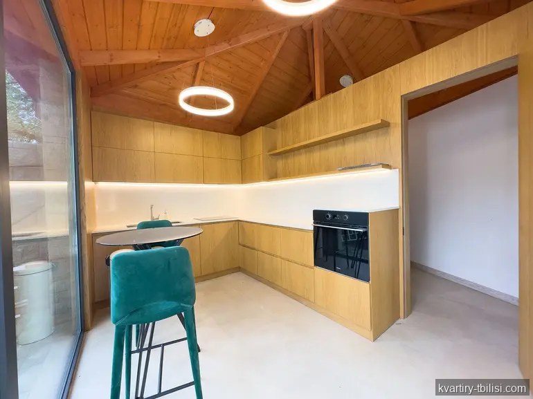 8-комнатный дом в Коджори — 995 000 USD | Tbilisi Homes