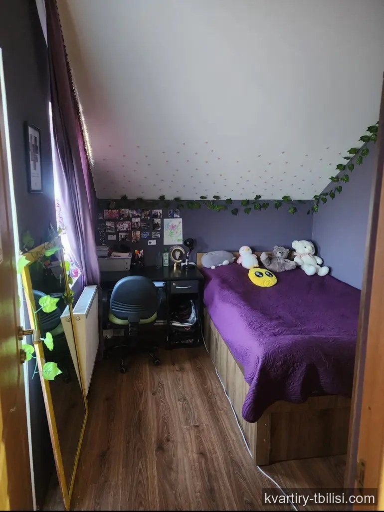 8-комнатный дом в Коджори — 300 000 USD | Tbilisi Homes