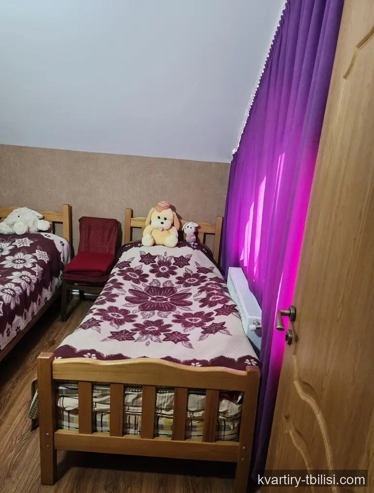8-комнатный дом в Коджори — 300 000 USD | Tbilisi Homes