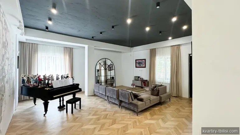 9-комнатный дом в Коджори — 780 000 USD | Tbilisi Homes