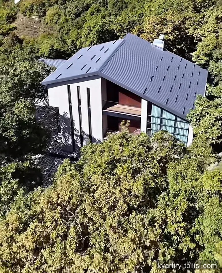 9-комнатный дом в Коджори — 870 000 USD | Tbilisi Homes