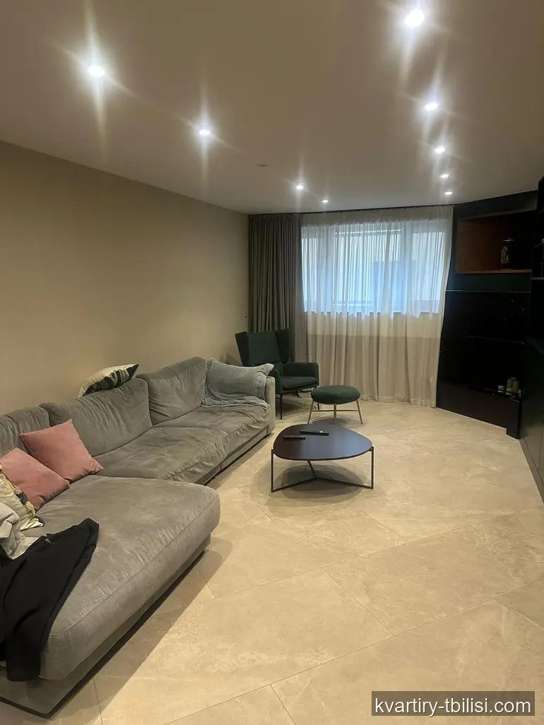 9-комнатный дом в Коджори — 870 000 USD | Tbilisi Homes