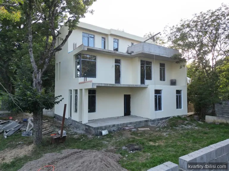 9-bedroom House for sale in Kojori, Tbilisi, 340 sqm — 270 000 USD | Tbilisi Homes