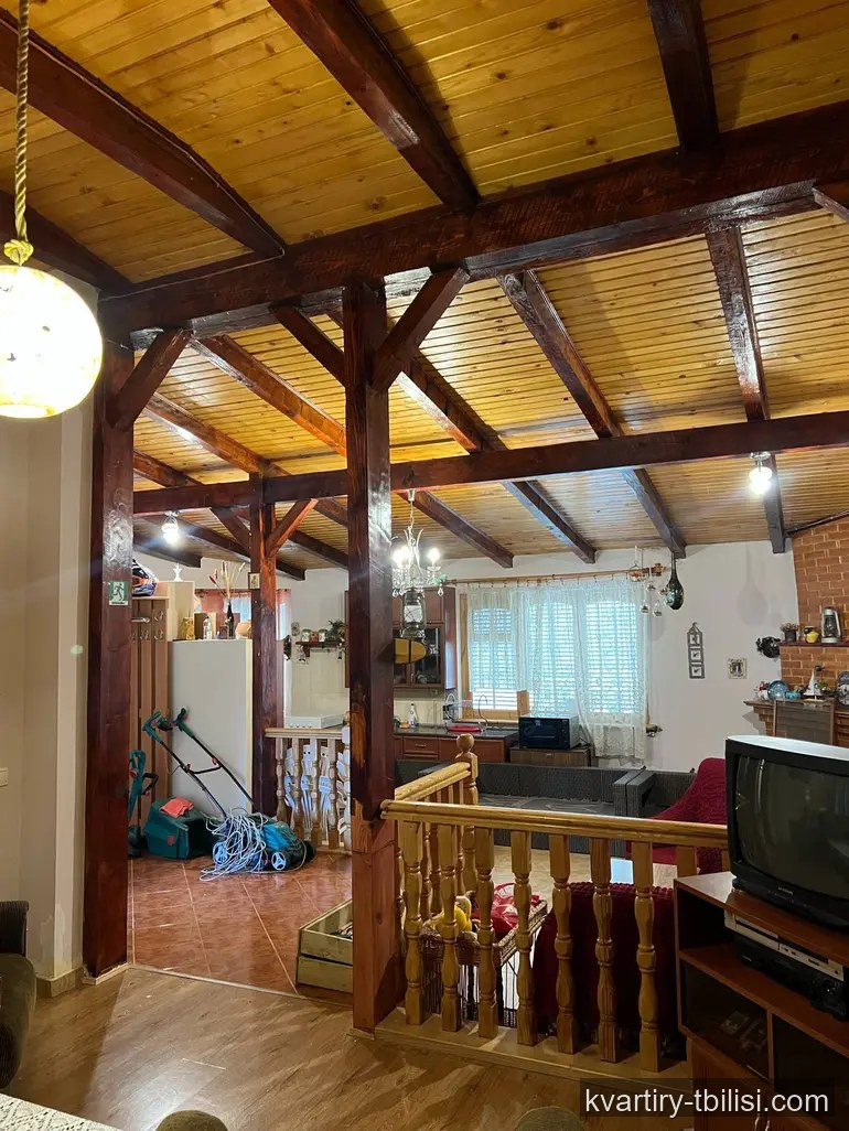 9-bedroom House for sale in Kojori, Tbilisi, 226 sqm — 250 000 USD | Tbilisi Homes