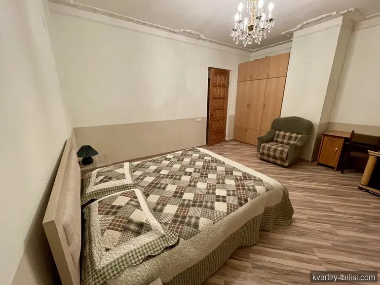 9-комнатный дом в Коджори — 500 000 USD | Tbilisi Homes