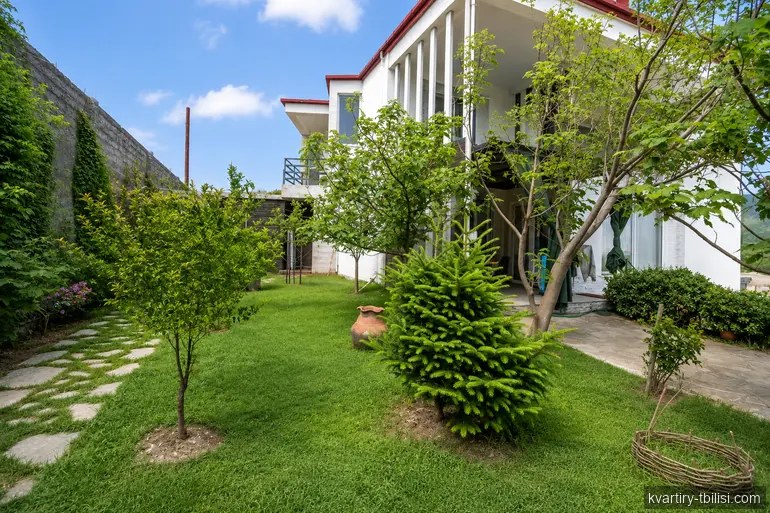 11-комнатный дом в Тбилиси — 750 000 USD | Tbilisi Homes