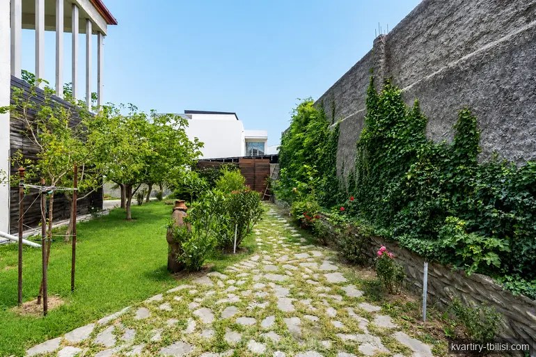 11-комнатный дом в Тбилиси — 750 000 USD | Tbilisi Homes