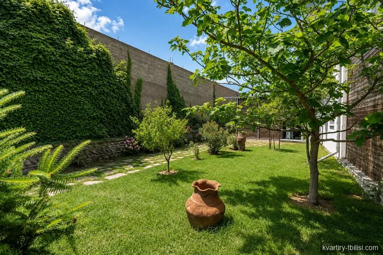 11-комнатный дом в Тбилиси — 750 000 USD | Tbilisi Homes