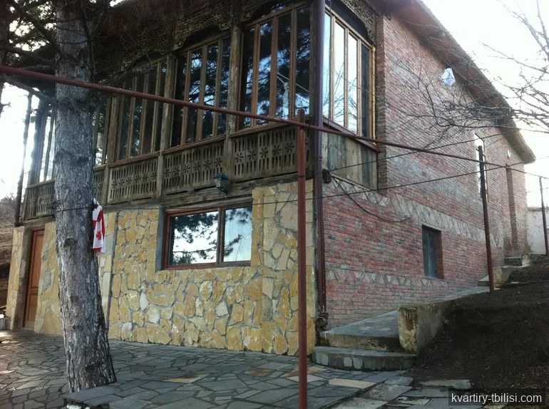 4-комнатный дом в Тбилиси — 550 USD | Tbilisi Homes