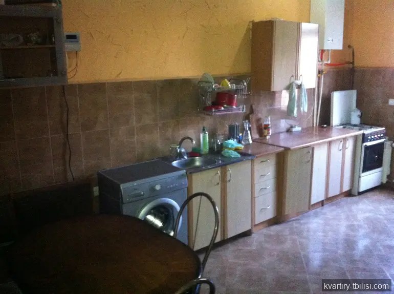 4-комнатный дом в Тбилиси — 550 USD | Tbilisi Homes