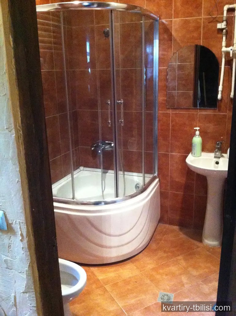 4-комнатный дом в Тбилиси — 550 USD | Tbilisi Homes