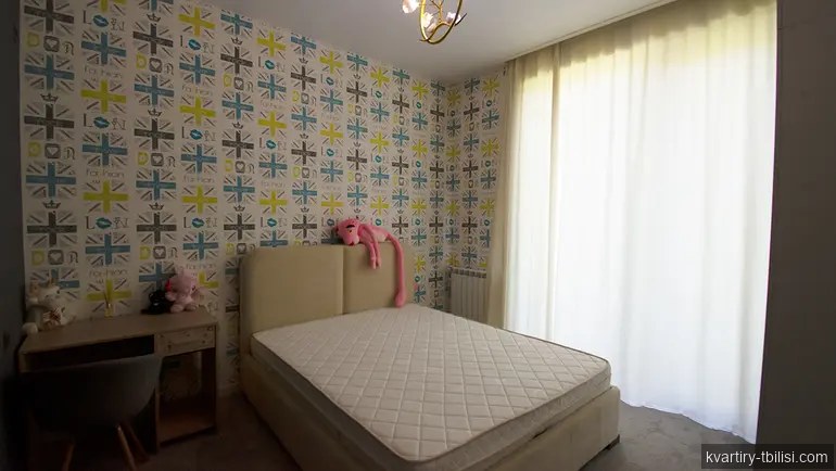 4-bedroom House for sale in Tbilisi, Tbilisi, 165 sqm — 297 000 USD | Tbilisi Homes