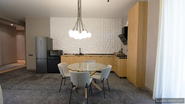 4-bedroom House for sale in Tbilisi, Tbilisi, 165 sqm — 297 000 USD | Tbilisi Homes