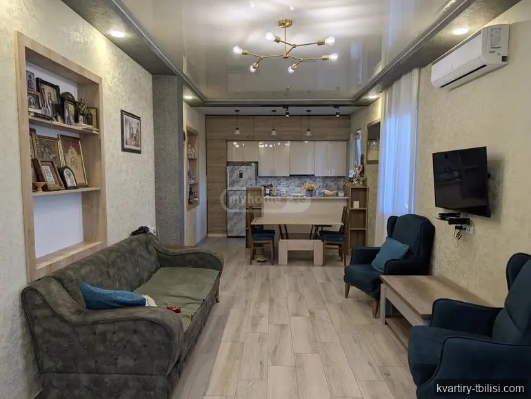 5-комнатный дом в Тбилиси — 250 000 USD | Tbilisi Homes