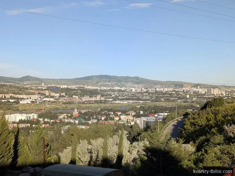 5-комнатный дом в Тбилиси — 250 000 USD | Tbilisi Homes