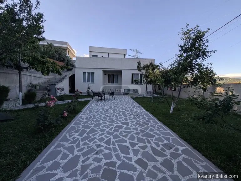 5-комнатный дом в Тбилиси — 250 000 USD | Tbilisi Homes
