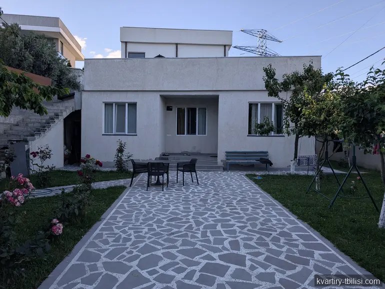 7-комнатный дом в Тбилиси — 255 000 USD | Tbilisi Homes