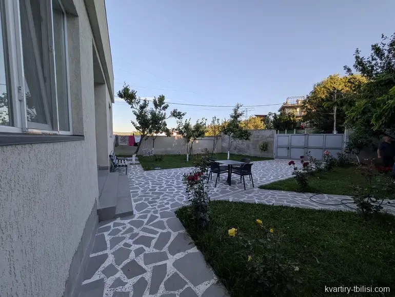 7-комнатный дом в Тбилиси — 255 000 USD | Tbilisi Homes