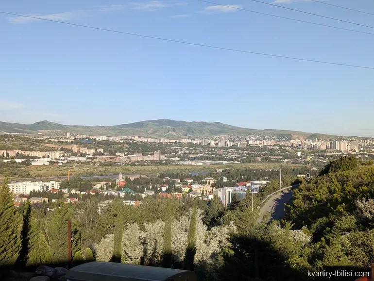 7-комнатный дом в Тбилиси — 255 000 USD | Tbilisi Homes