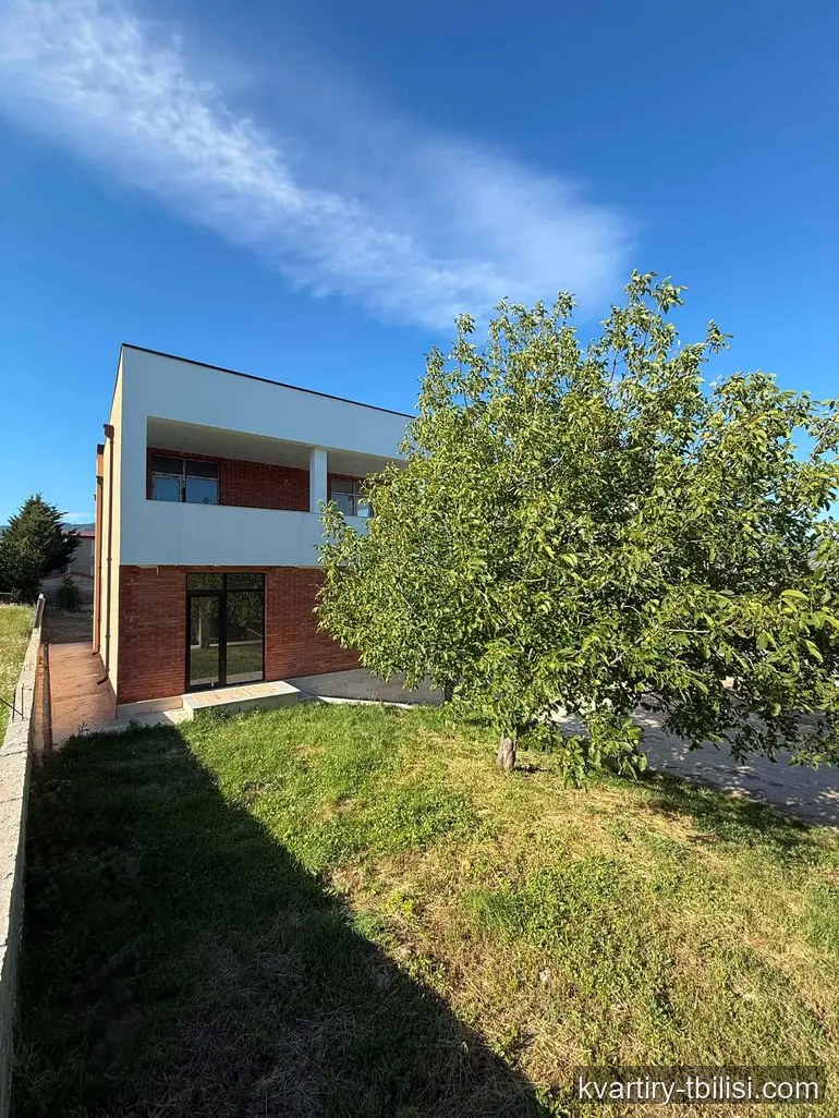 9-комнатный дом в Тбилиси — 550 000 USD | Tbilisi Homes