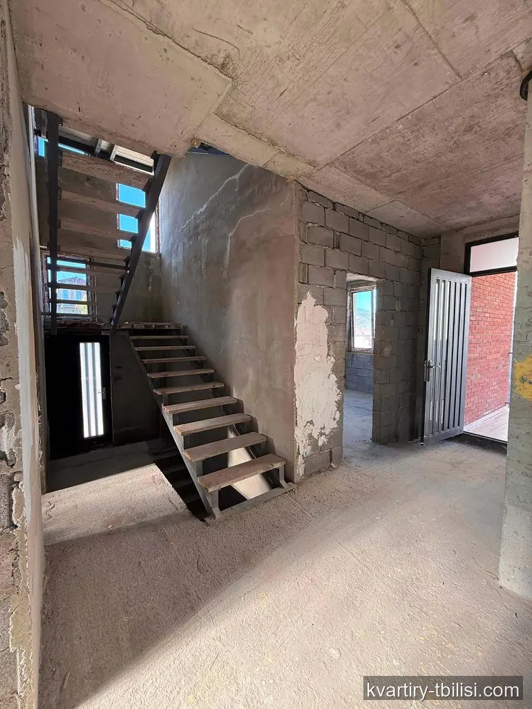 9-комнатный дом в Тбилиси — 550 000 USD | Tbilisi Homes