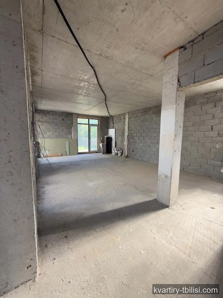 9-комнатный дом в Тбилиси — 550 000 USD | Tbilisi Homes