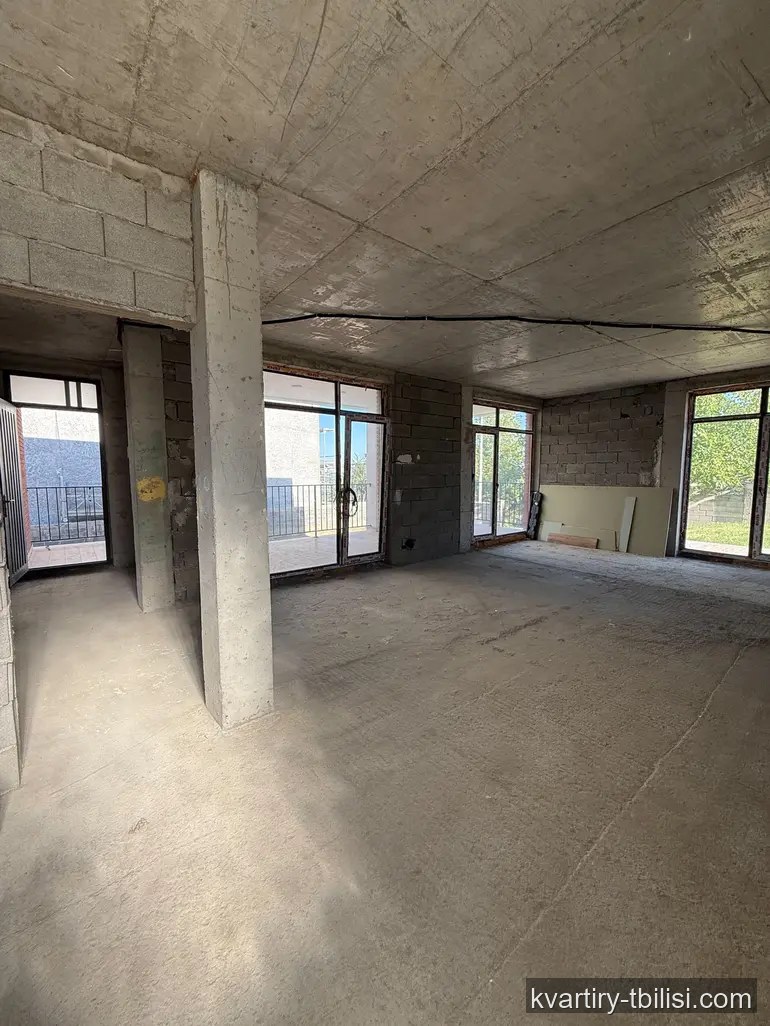 9-комнатный дом в Тбилиси — 550 000 USD | Tbilisi Homes