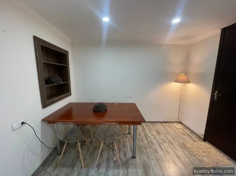 3-bedroom House for sale in Krtsanisi, Tbilisi, 210 sqm — 150 000 USD | Tbilisi Homes