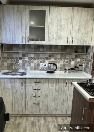 3-bedroom House for sale in Krtsanisi, Tbilisi, 210 sqm — 150 000 USD | Tbilisi Homes