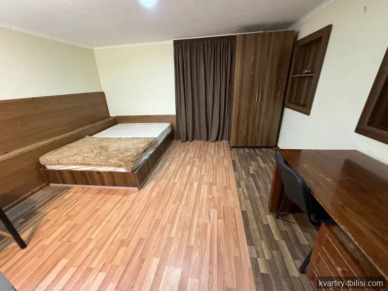 3-bedroom House for sale in Krtsanisi, Tbilisi, 210 sqm — 150 000 USD | Tbilisi Homes