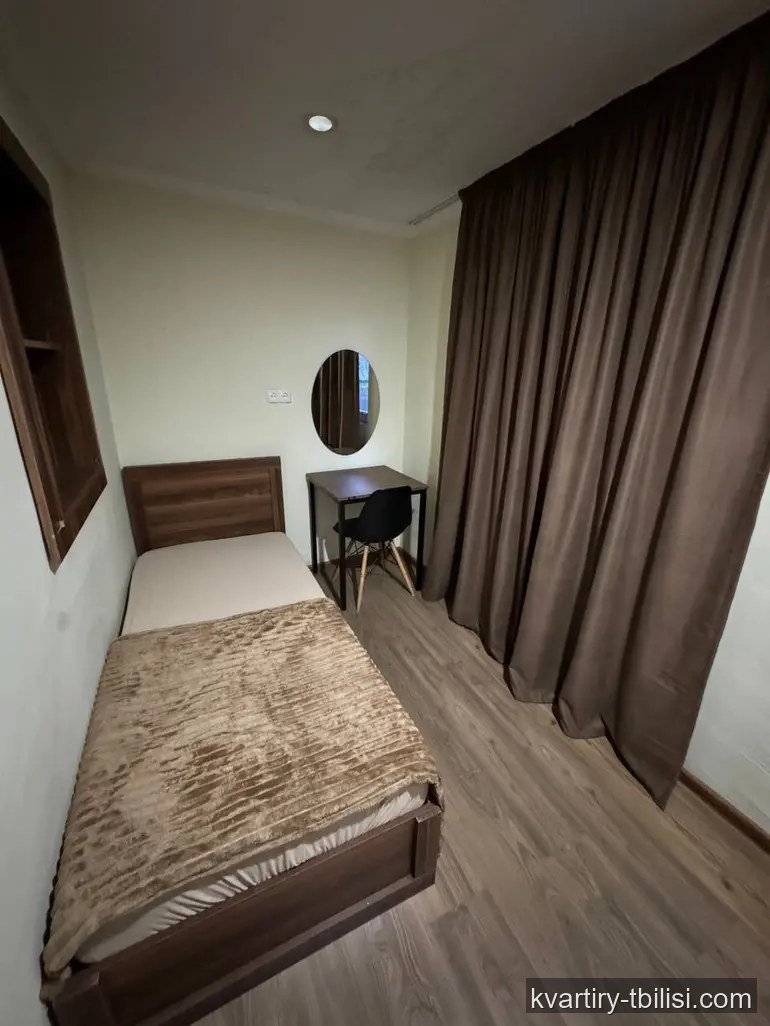 3-bedroom House for sale in Krtsanisi, Tbilisi, 210 sqm — 150 000 USD | Tbilisi Homes