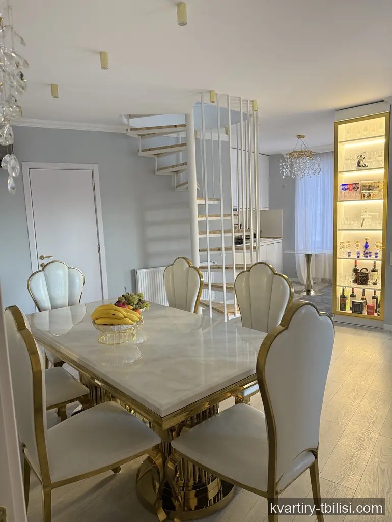 იყიდება 4 ოთახიანი სახლი კრწანისში, 199 მ² — 399 999 USD | Tbilisi Homes